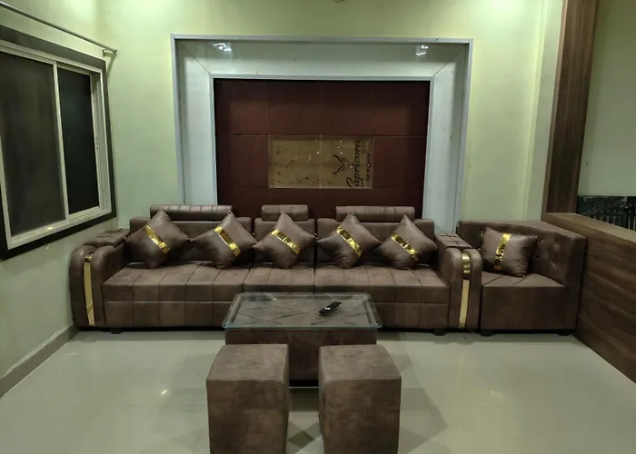 Avs Jain'S House